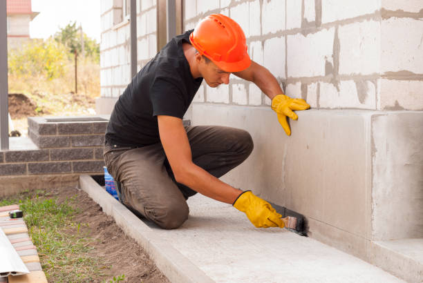 Licensed Interior Drainage System service in Bristol, TN - Halo Water Proofing